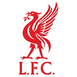 利物浦 图标