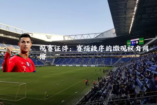 观赛证件:赛场秩序的微观权力网络